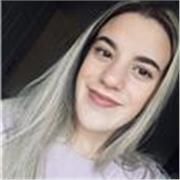 Profesora de apoyo de materias de física y química, matemáticas