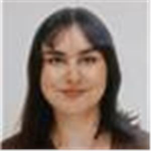 Cristina Plaza León