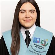 Profesora de inglés presencial – Todos los niveles