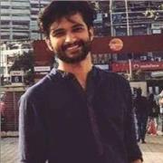 Dheeraj