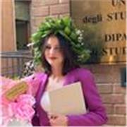 Aiuto compiti personalizzato, anche per alunni DSA Bologna - Laurea in Scienze dell'educazione