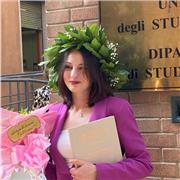 Aiuto compiti personalizzato, anche per alunni DSA Bologna - Laurea in Scienze dell'educazione