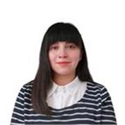 Profesora de Inglés, con más de 10 años de experiencia enseñando el idioma a niños, adolescentes y adultos