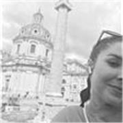 Soy graduada es Historia del Arte y especialista en la Edad Media (Máster en Estudios Medievales) 