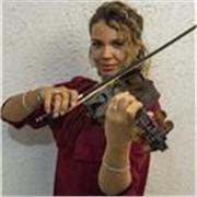 🎻 Aprender violín con una violinista de orquestas: clases presenciales para todas las edades