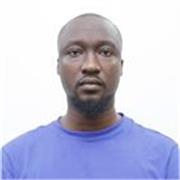 Brian Nyakeri