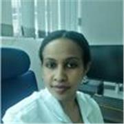 I am a master's student in Germany who is passionate about teaching.  I hold a C1 IELTS academic certificate. 