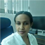 I am a master's student in Germany who is passionate about teaching. I hold a C1 IELTS academic certificate.