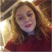 Monitora y técnico de infantil, experiencia ayudar hacer deberes a todo un poco de Infantil y Primaria Valladolid o alrededores 