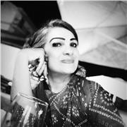 sn SUSANNA sn una cantante e propongo lezioni di canto multistile , espressione vocale e sviluppo dll potenzialità personali