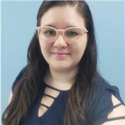 Professora com ampla experiência em pré alfabetização