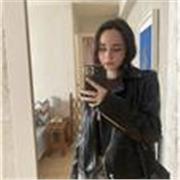 Estudiante de educación infantil, responsable, paciente y cariñosa.