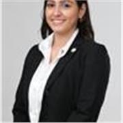 Profesora de español con enfoque dinámico y reflexivo para nivel universitario