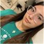 Estudiante de Abogacia, especializada en el Area de Derecho Penal