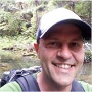 Private male yoga teacher