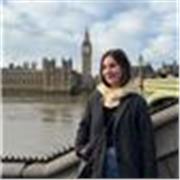Alumna de bachillerato, con bastante experiencia en los estudios, ofrece clases particulares de cualquier materoa de la ESO