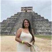 Maestra particular de inglés con experiencia en niños y adultos