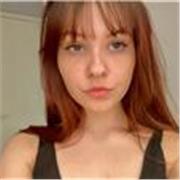 Studentessa di relazioni internazionali