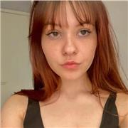 Studentessa di relazioni internazionali