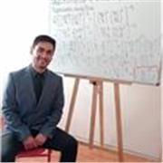 Profesor de matemáticas para primaria, ESO y Bachiller