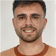 Profesor de Química, Física y Matemáticas. Niveles º ESO hasta 2 BAT