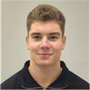 Estudiante de ingeniería en IA, con experiencia previa dando clases particulares de matemáticas a alumnos de bachilletato.