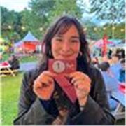I am a native English Speaker. I have been a hockey coach to children and adults before
