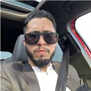Haroon Saeed