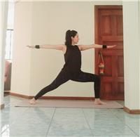 Clases presenciales de Yoga: Vinyasa, Power y Hatha