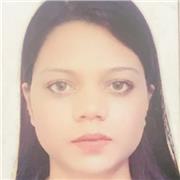 Isha kumari