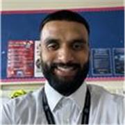 Qualified Maths teacher offering engaging, personalised lessons for KS3 and GCSE students.