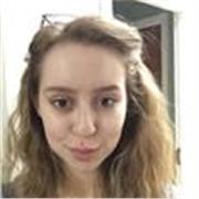 Patient,kind
Willing to learn
Young adult
Beginner
