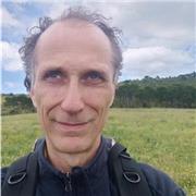 Profesor de yoga a domicilio