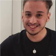 Dylan Santos