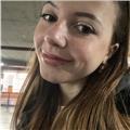 Sono giorgia, 22 anni, diplomata al liceo linguistico e studentessa di odontoiatria.😊 offro ripetizioni e aiuto compiti per eleme