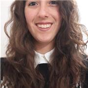 Maestra de educación primaria, música y PT