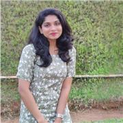 A native Speaker Providing High-Quality English Tutoring