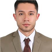 Profesor de ciencias sociales y humanidades, ética y psicología para el desarrollo de habilidades sociales, habilidades blandas y motivación en todas las edades. 
Además, realizo procesos de formación y capacitación para empresas en el área de Psicología