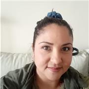 Profesora de Lecto-escritura apoyo escolar reforzamiento matemático