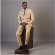 Math tutor for middle and high school students offering online lessons, focused on clear explanations and strong results.