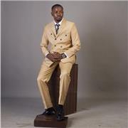 Math tutor for middle and high school students offering online lessons, focused on clear explanations and strong results.