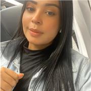 Hola soy lucy poveda recién me gradué de la carrera de contaduría pública