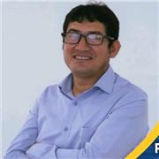 Profesor de Seguridad y Salud en el Trabajo