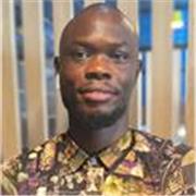 Humphrey Eze