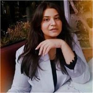 İlknur Günaydinoglu