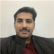 Sabtain Fazal Ahmed