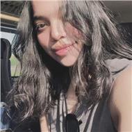 Kezia Rena