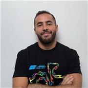 Desarrollador frontend con mas de 2 años de exp 