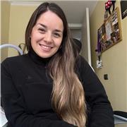 Profesora de Lengua de Señas Chilena con más de 12 años de experiencia ofrece clases particulares personalizadas
