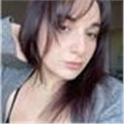 Studentessa universitaria, impartisce lezioni di sociologia, psicologia e diritto e materie scolastiche (max medie)
